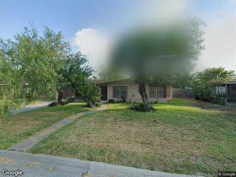 Westlawn, BROWNSVILLE, TX 78520