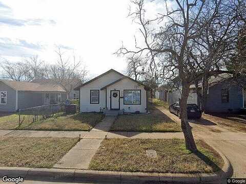 Elmwood, FORT WORTH, TX 76104