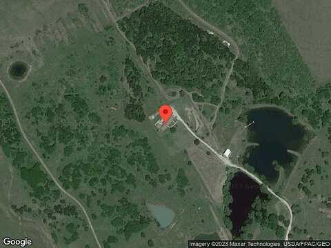 Kirkland Hill, AXTELL, TX 76624