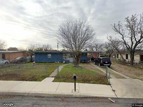 Bluffside, SAN ANTONIO, TX 78227