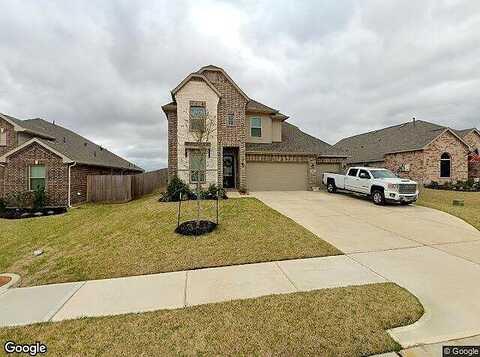 Dina, MONTGOMERY, TX 77356