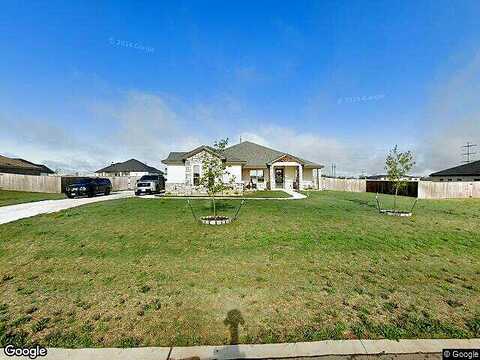 Four Sixes Ranch, SALADO, TX 76571