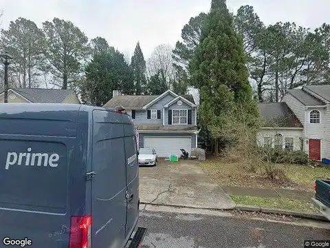 Glynview, LAWRENCEVILLE, GA 30043