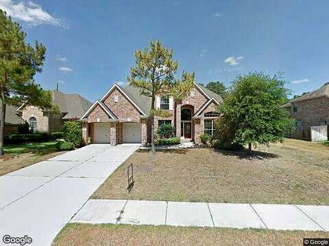 Saddle Briar, CYPRESS, TX 77429