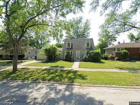 Clark, DOLTON, IL 60419
