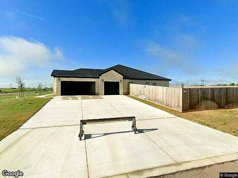 Four Sixies Ranch Rd, SALADO, TX 76571