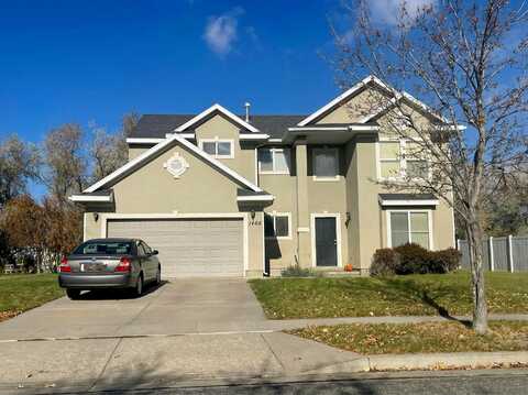 1200, WOODS CROSS, UT 84087