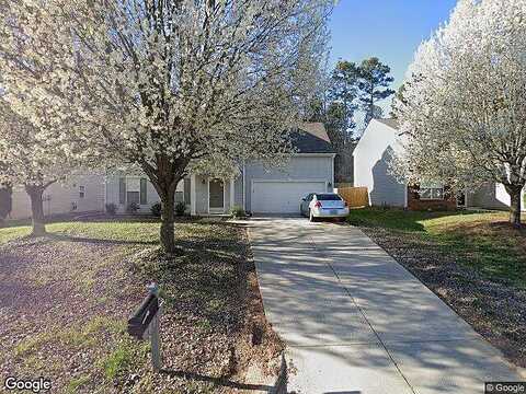 Austin Run, KANNAPOLIS, NC 28083