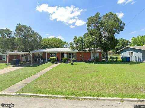 Bunting, SAN ANTONIO, TX 78227