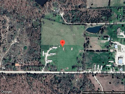 County Road 3190, SALEM, MO 65560