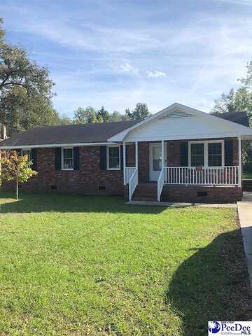Tallulah, DARLINGTON, SC 29532