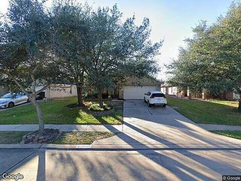 Country Rose, CYPRESS, TX 77429