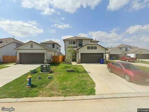 Pinion, CONROE, TX 77302