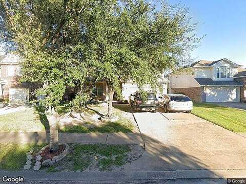 Country Rose, CYPRESS, TX 77429