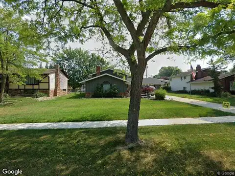 Indian Creek, CLEVELAND, OH 44130