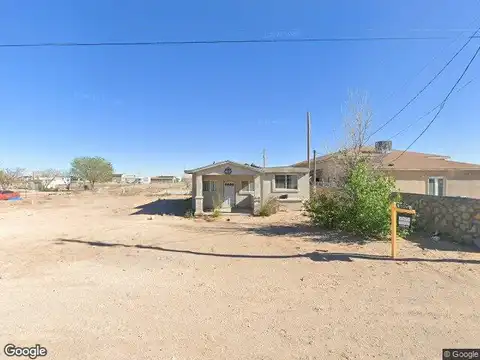 Lafitte, HORIZON CITY, TX 79928