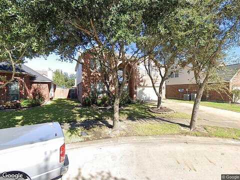 Orange Bloom, CYPRESS, TX 77433