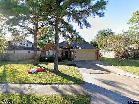 Cypress Ridge Grove, CYPRESS, TX 77429