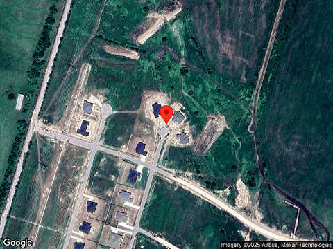 Four Sixes Ranch Rd, SALADO, TX 76571