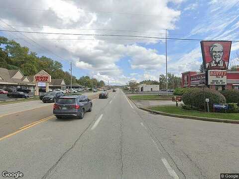 State Route 30, IRWIN, PA 15642