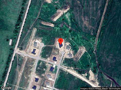 Four Sixies Ranch Rd, SALADO, TX 76571