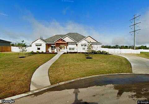King Ranch, SALADO, TX 76571