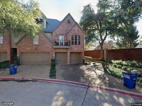Towne Lake, ADDISON, TX 75001