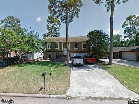 Cypress Falls, CYPRESS, TX 77429