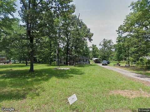 N Willow Oak Rd, GLADEWATER, TX 75647