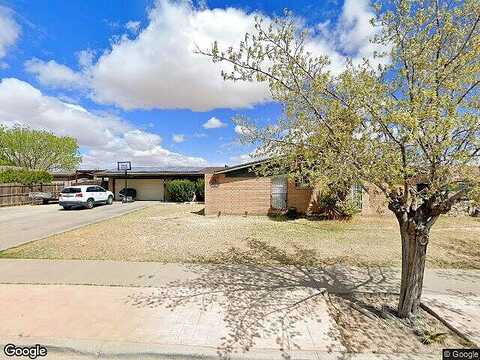 Roslyn, HORIZON CITY, TX 79928