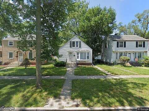 Evers, DOLTON, IL 60419