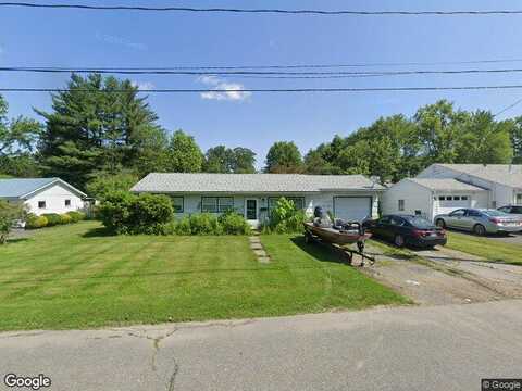 Albert, GREENFIELD, MA 01301
