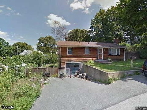 Shore, NORTH WEYMOUTH, MA 02191
