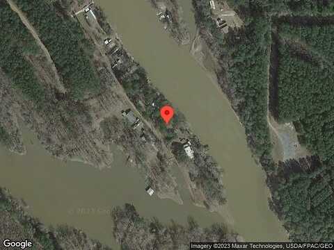 County Road 3635, JOAQUIN, TX 75954