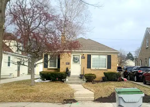 80Th, MILWAUKEE, WI 53214