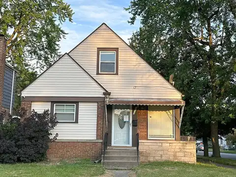 Shirley, CALUMET CITY, IL 60409