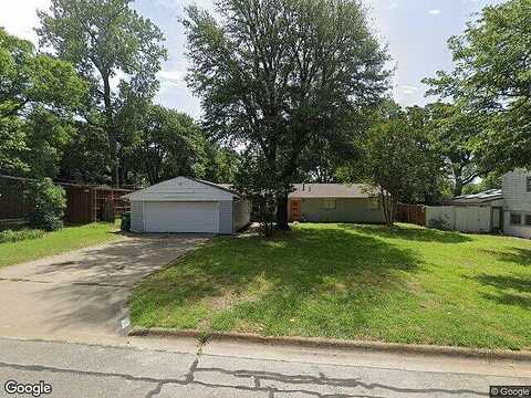 Avenue C, DENTON, TX 76205