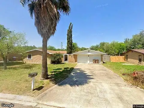 Cynthia, EDINBURG, TX 78539