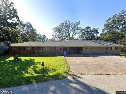 Diana, LUFKIN, TX 75901