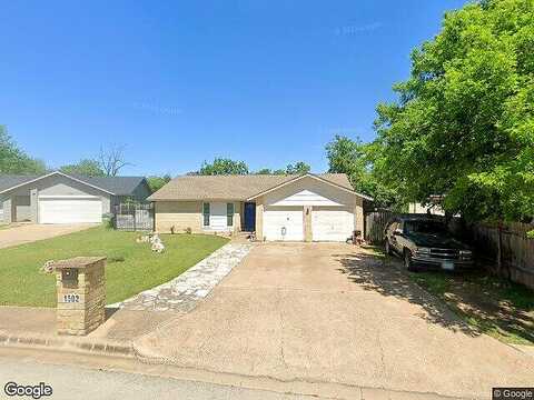 Remuda, ROUND ROCK, TX 78681