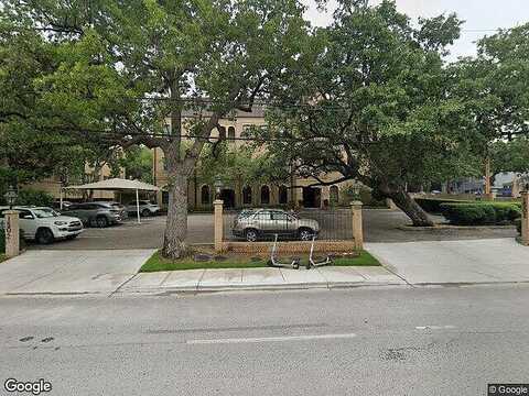 5Th, AUSTIN, TX 78703