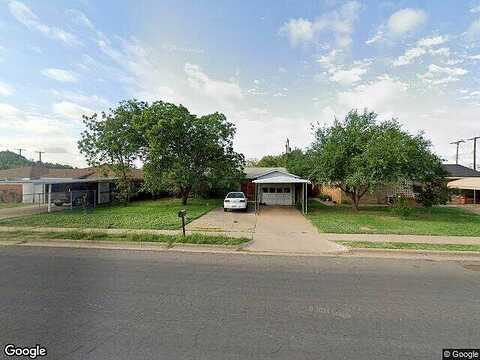 47Th, LUBBOCK, TX 79412