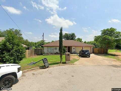 Casey, ROUND ROCK, TX 78664