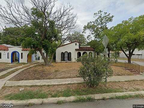 Fulton, SAN ANTONIO, TX 78201