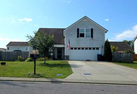 Halverson, MURFREESBORO, TN 37128