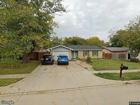 Amhurst, ARLINGTON, TX 76014