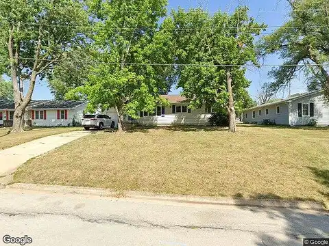 Burnam, CHILLICOTHE, MO 64601