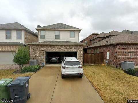 English Blue, ARLINGTON, TX 76005