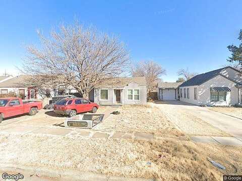 Parker, AMARILLO, TX 79102