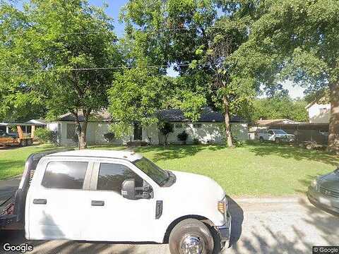 Robinwood, FORT WORTH, TX 76111